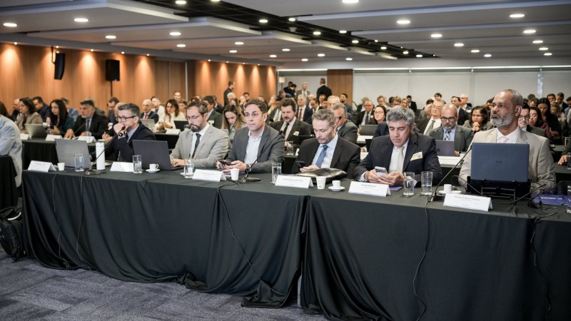 Conselho Superior do CGibs Aprova Regimento Interno e Avança na Regulamentação do Novo Imposto