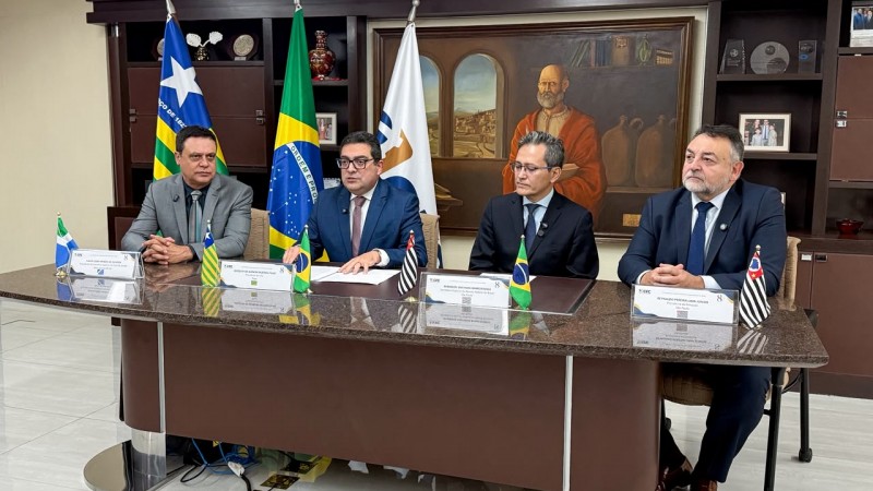 Receita Federal, Comitê Gestor do IBS e CFC alinham diretrizes do Plano Nacional de Conformidade Tributária