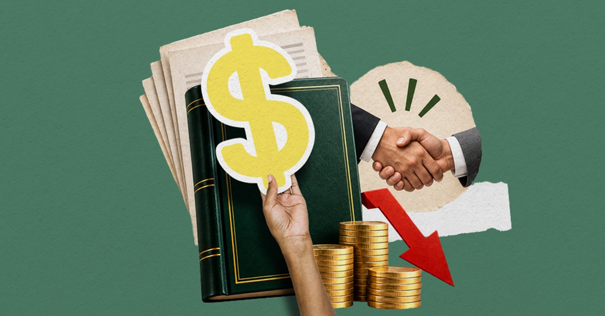 Nova Lei Reformula CTN: Multas Limitadas e Acordos Tributários Ampliados