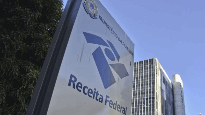 Receita Federal atualiza portal da reforma tributária do consumo