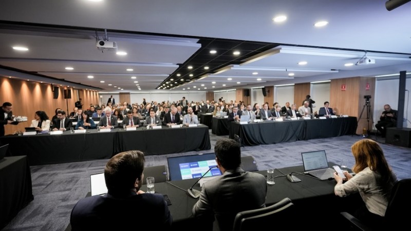 CGIBS dá passo crucial na regulamentação do novo imposto com aprovação do Regimento Interno