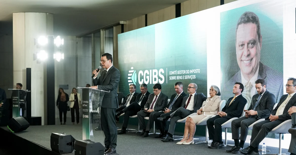Sefaz Alagoas Presente na Posse do Comitê Gestor: Avanços na Reforma Tributária